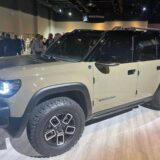 Presentación del Jeep Wagoneer EV y Recon Electric Off-Roader 2024 en el evento exclusivo de Stellantis 9 jeep recon moab 4xe lateral