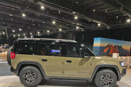 jeep recon moab 4xe