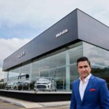 Jorge Neira Kia Colombia