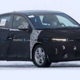 Kia Rio: de próxima generación se deja ver: ¿Qué podemos esperar? 5 Kia Rio Nueva generacion