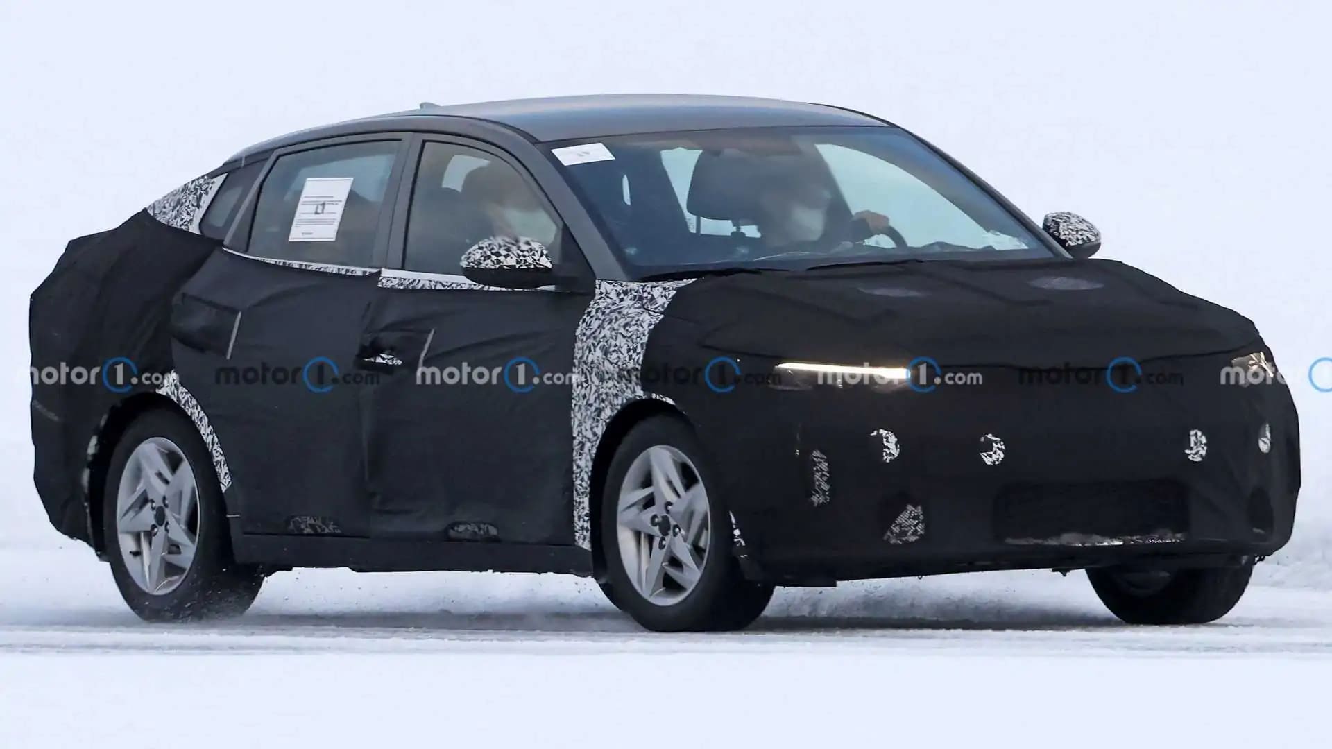 Kia Rio: de próxima generación se deja ver: ¿Qué podemos esperar? 1 Kia Rio Nueva generacion