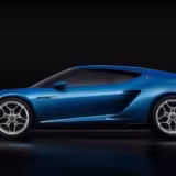 El Primer Lamborghini eléctrico: el revolucionario será un Grand Tourer 2+2 5 Lamborghini eléctrico
