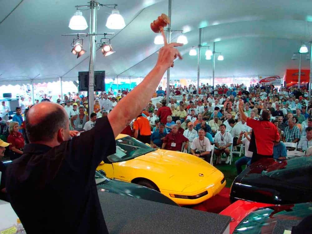 licencia de subasta de carro – Autos Rodando Subasta de Autos