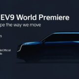 Kia EV9 2024