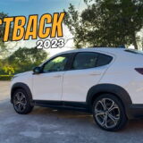 Fiat Fastback: Un SUV coupé atractivo que vale la pena considerar +VIDEO 2 maxresdefault 18
