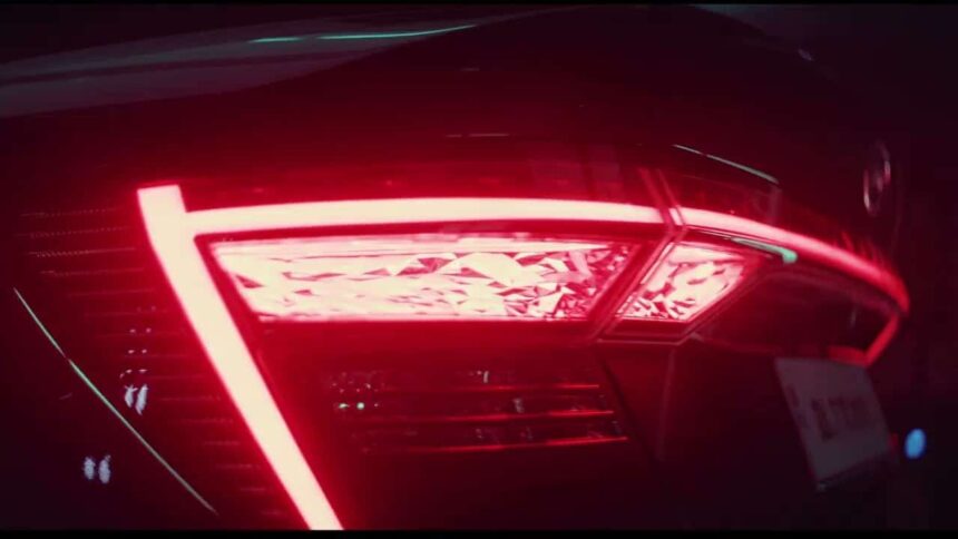 Hyundai Accent 2024