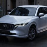 Mazda CX-5 Mild Hybrid
