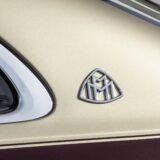 Mercedes-Maybach EQS 680: La joya eléctrica que se presentará el 17 de abril 20 Maybach EQS 680
