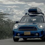 La MINI Countryman Traveler Edition ya rueda por Colombia 6 MINI COUNTRYMAN TRAVELER EDITION en viaje