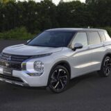 Nueva Mitsubishi Outlander ya está en Colombia 9 Mitsubishi Outlander 2023