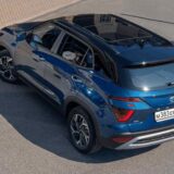 El nuevo Hyundai Creta 2024 compartirá interior y características con el nuevo Accent 2024 5 new hyundai creta
