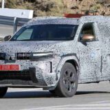 Nuevo Renault Duster 2024: Se filtro antes de su lanzamiento este mes 8 Renault Duster 2024 frente