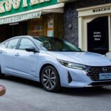 Nissan Sentra 2024 e-Power