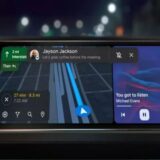 Descubre las novedades de Android Auto 9.1 con la actualización CoolWalk 3 Android Auto