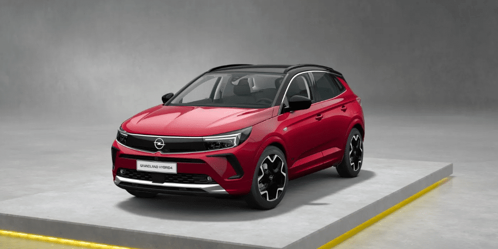 Opel Grandland 2024
