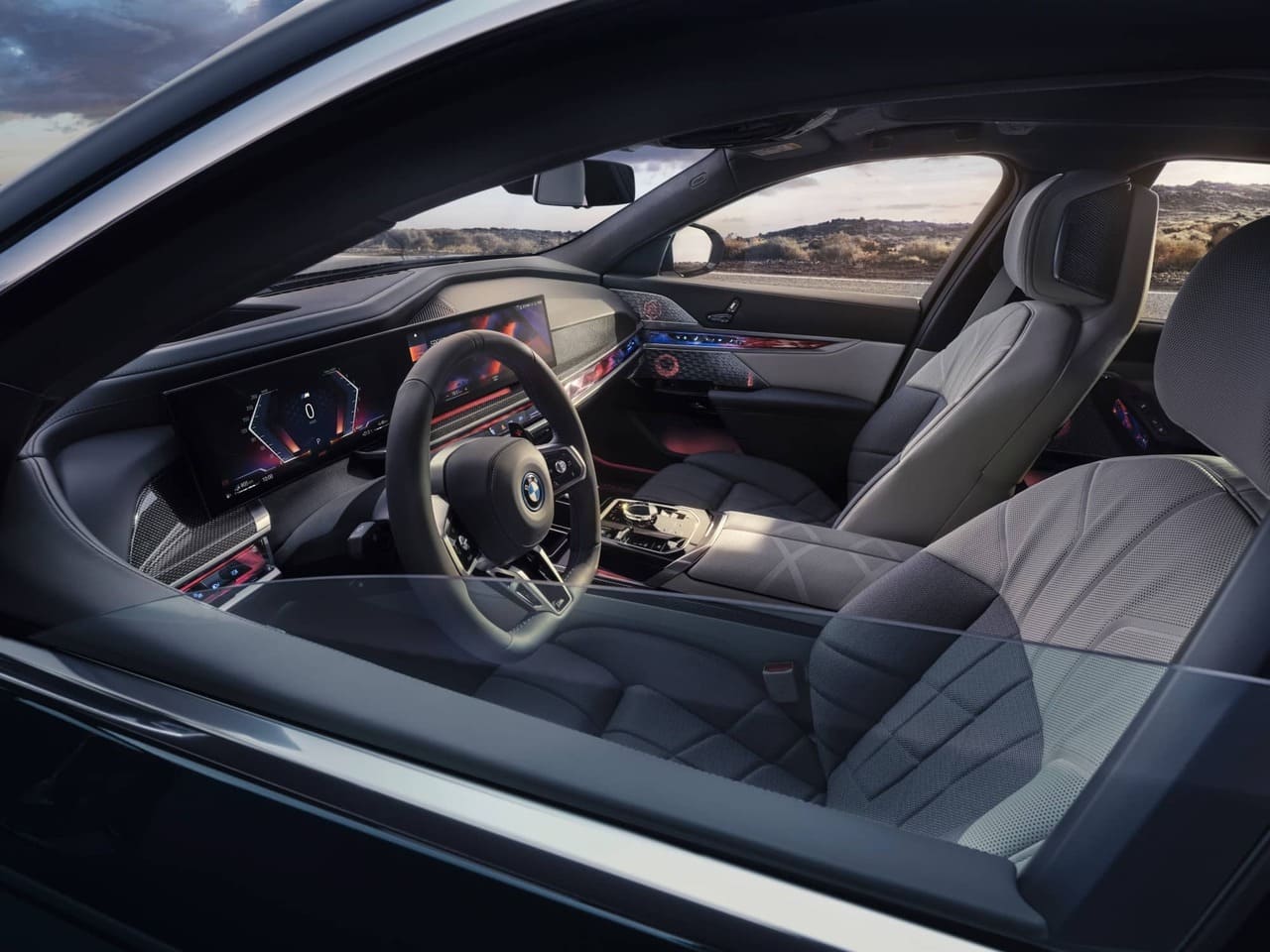 p90458403_lowres_the new bmw m760e xd – Autos Rodando BMW Serie 7 inetrior 2