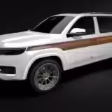 El renacimiento del Grand Wagoneer: Vuelve la Madera 4 jeep_grand_wagoneer_heritage_editions