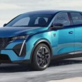 Nuevo Peugeot 3008 de Proxima Generación avistado en VIDEO 2 Peugeot 3008 proxima generacion