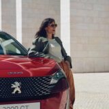 Mujeres Peugeot 4 Mujer Peugeot