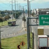 Pico y placa Regional