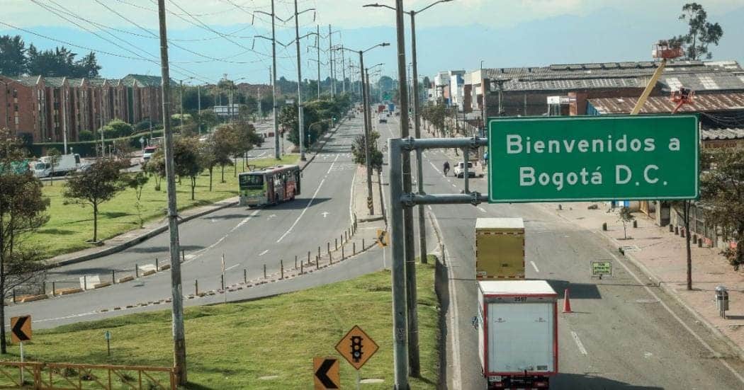 ᐅ Así Funciona el Pico y Placa Regional o Pico y Placa de Puentes