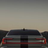 Polestar 2 BST Edition 230