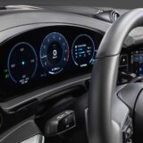 Porsche Cayenne 2024