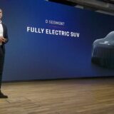 Porsche Cayenne Eléctrico: Un adelanto emocionante 5 Porsche Cayenne Eléctrico K1