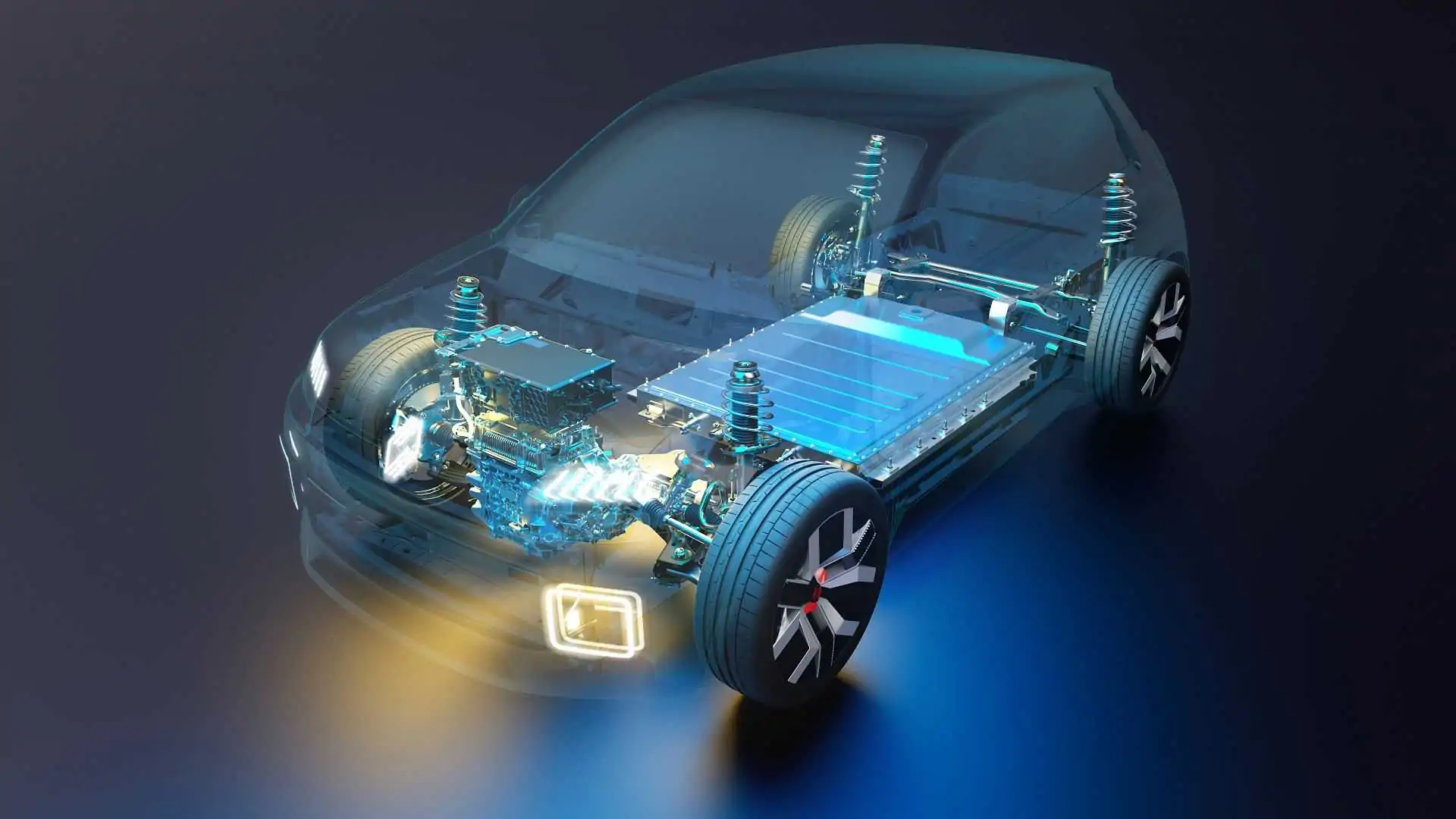 renault 5 la piattaforma elettrica cmfb ev Autos Rodando Renault Eléctrico