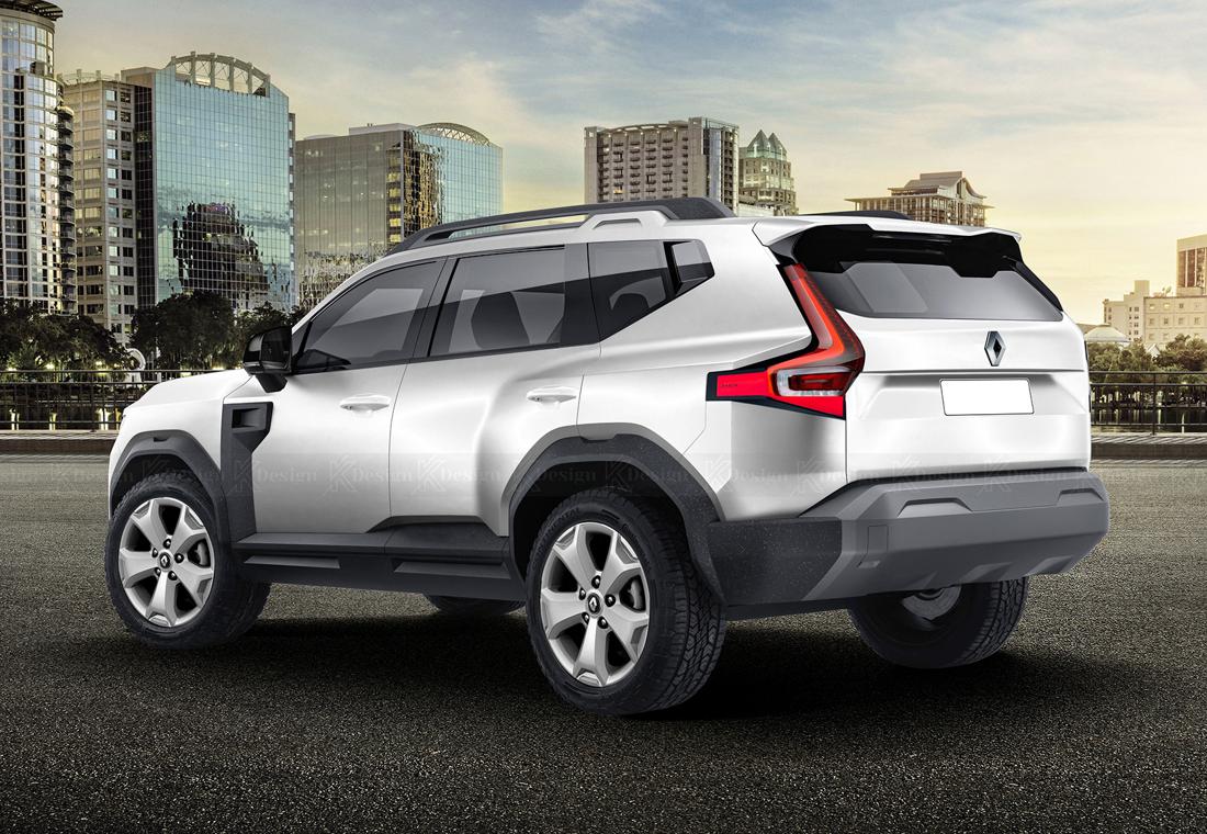 renault bigster 02 – Autos Rodando Renault Bigster atrra