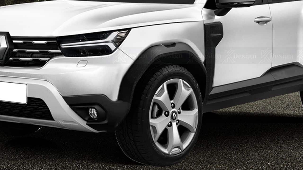 renault bigster 03 – Autos Rodando Renault Bigster frente