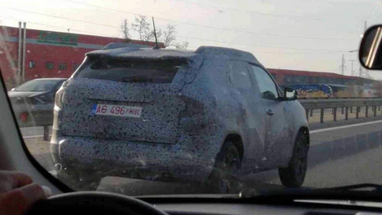 renault duster 2024 – Autos Rodando Renault Duster 2024
