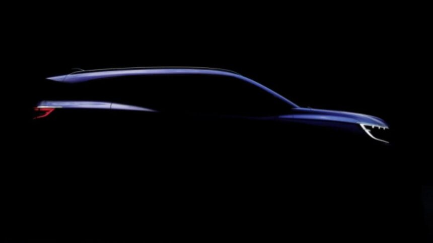 Renault Espace 2023