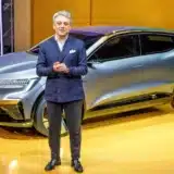 Renault Luc de Meo