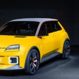 Renault Pide Más Tiempo para los Vehículos Eléctricos 2035 No es Suficiente 6 RENAULT