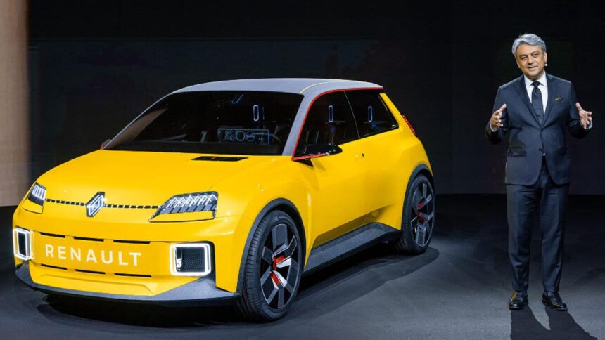 RENAULT