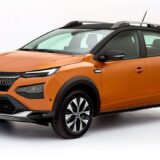Descubre el nuevo SUV de Renault para América Latina: ¡Renault Stepway 2025! 5 Renault Stepway SUV