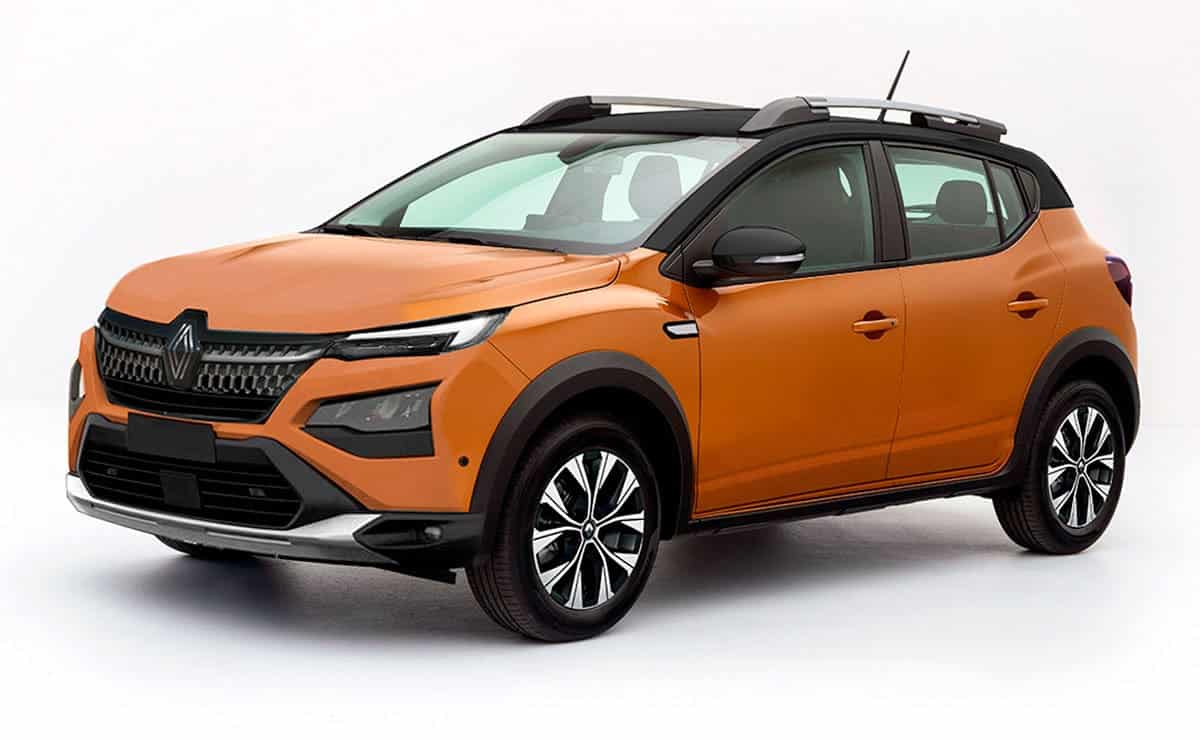 ᐅ Descubre El Nuevo SUV De Renault Para América Latina ¡Renault