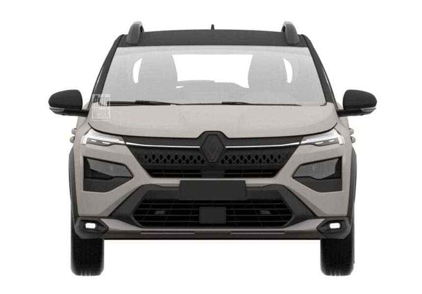 ᐅ Descubre El Nuevo SUV De Renault Para América Latina: ¡Renault