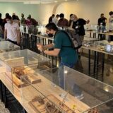 Scalex, el Salón Internacional del Transporte a Escala Regresa 5 Scalex