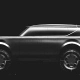 SUV Scout eléctrico: todo o que sabemos sobre el 8 Scout SUV Eléctrico