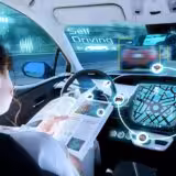 Miedo a los vehículos autónomos va en Aumento, según muestra un estudio 5 Vehiculo Autónomos
