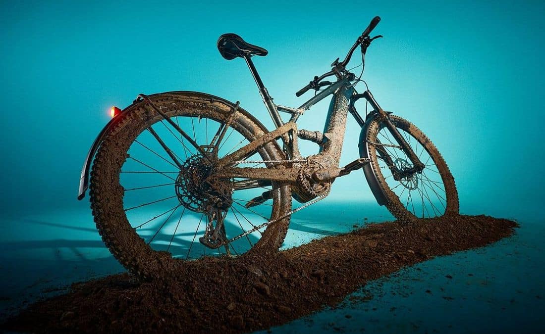 Specialized Turbo Tero X 2023