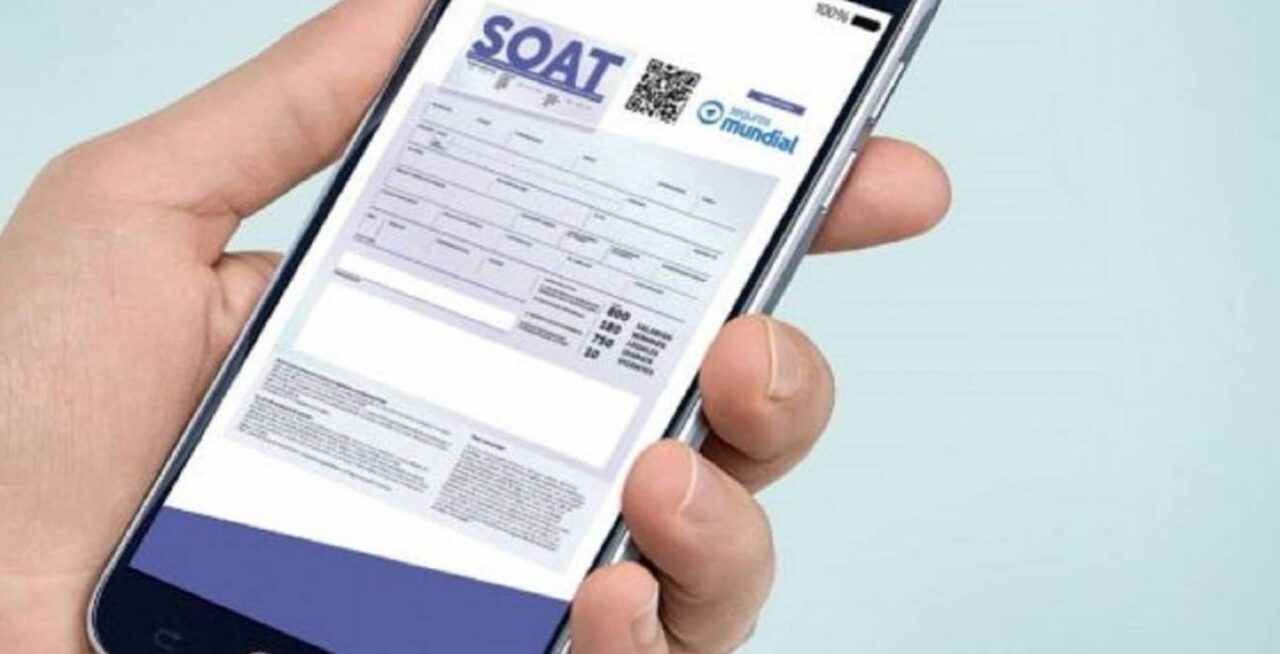tarifas soat 2023 Autos Rodando SOAT Digital