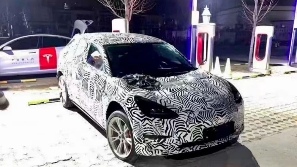 Tesla Barato - Tesla Model 2