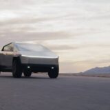 Tesla Cybertruck