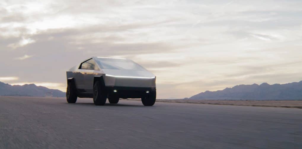 Tesla Cybertruck: 1 de cada 4 compradores de Pickup la quiere, según Encuesta 1 Tesla Cybertruck