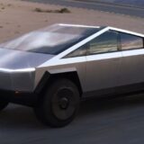 Tesla Cybertruck