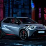 Toyota Aygo X Undercover