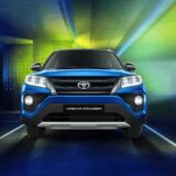 Toyota Urban Cruiser